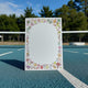 Funky Pickleball 5x7” Notepad gift stationery