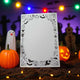 Halloween Party 5x7” Notepad