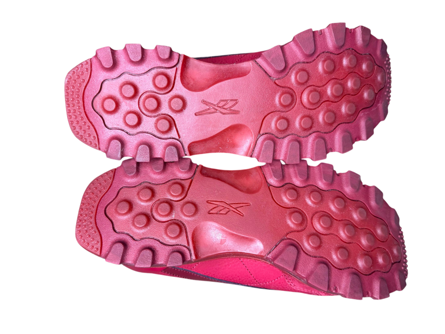 Like New Worn Once Cardi B Reebok Sneakers Women Size 8.5