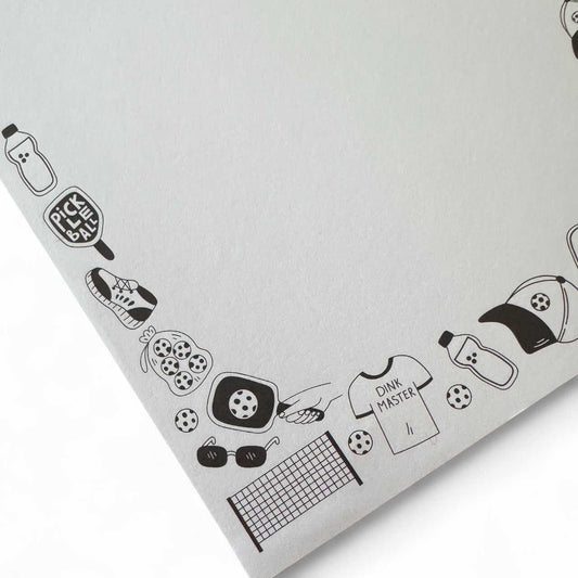 Pickleball-dink-master-notepad