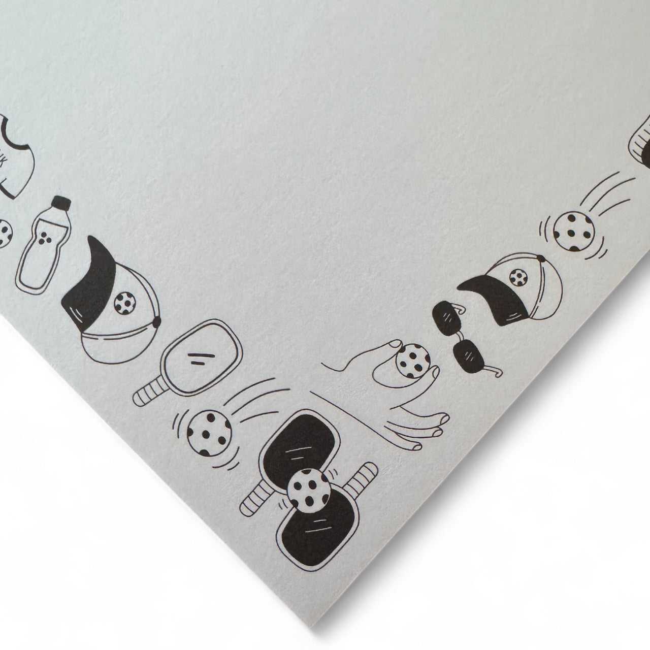 Pickleball-dink-master-notepad