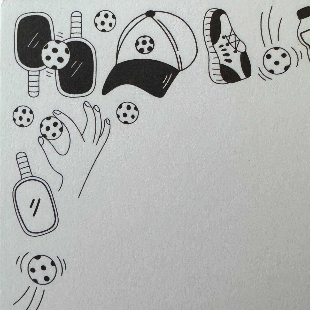 Pickleball-dink-master-notepad