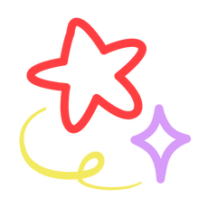 background shape