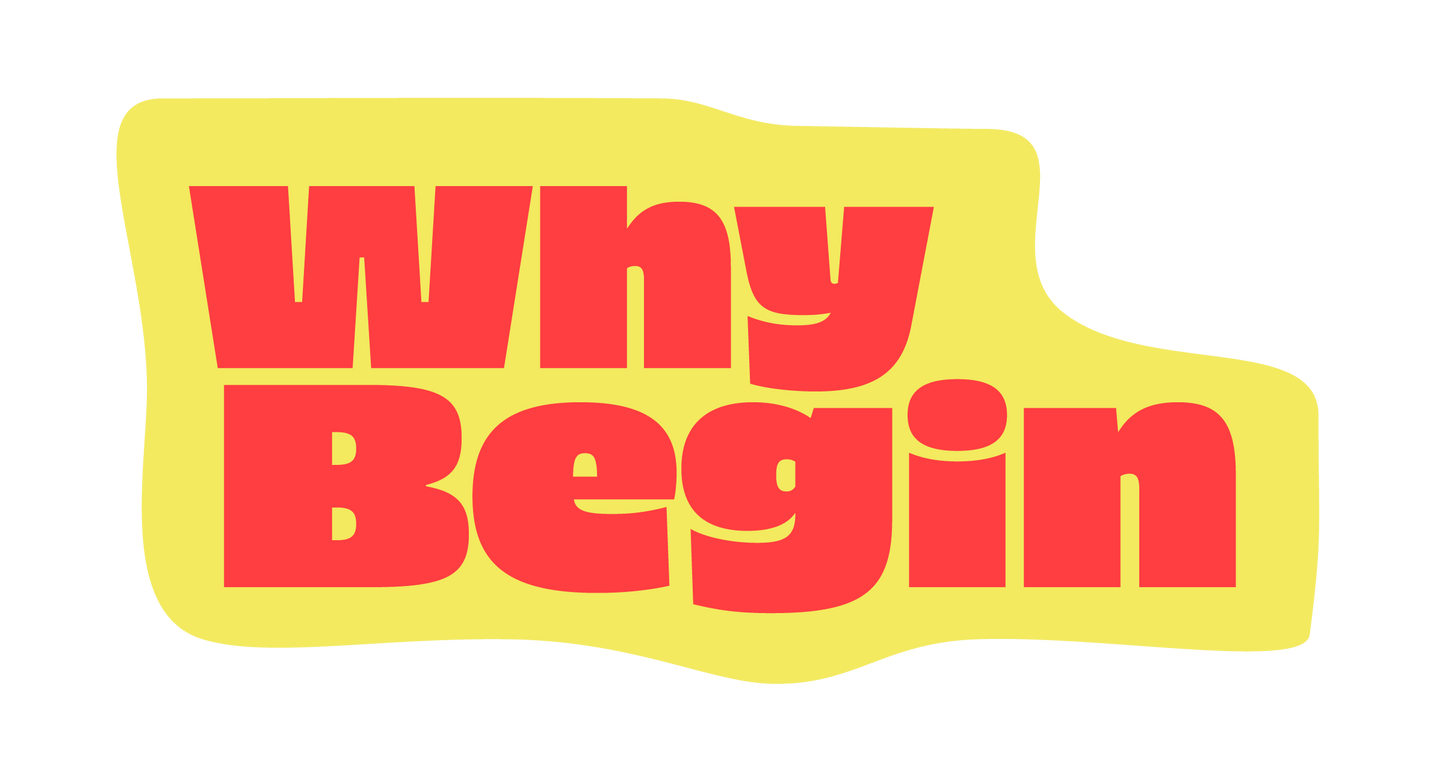 Why Begin Digital Gift Card