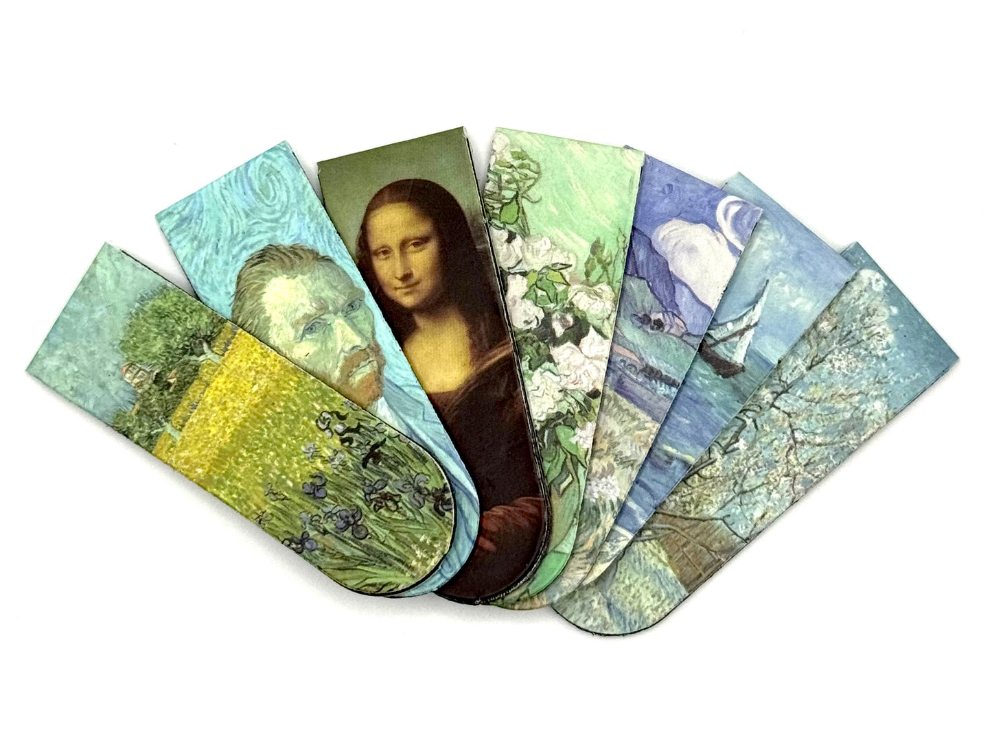 van-gogh-art-magnetic-bookmark