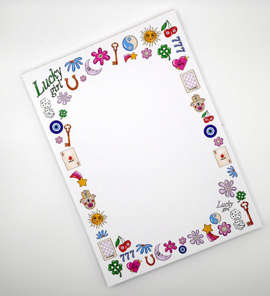 Lucky Charm Bundle Gift Set ($25 value!)