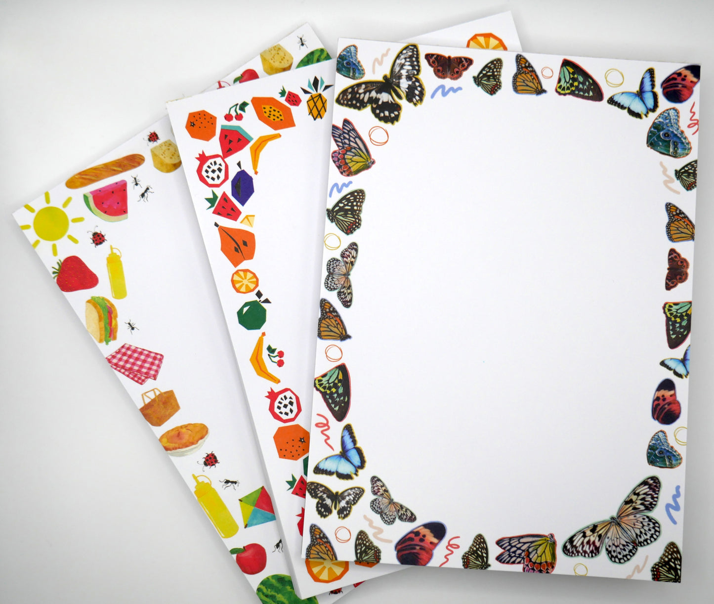 picnic-butterfly-bugs-notepads