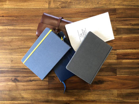 The Best Journals for Productivity and Personal Growth 