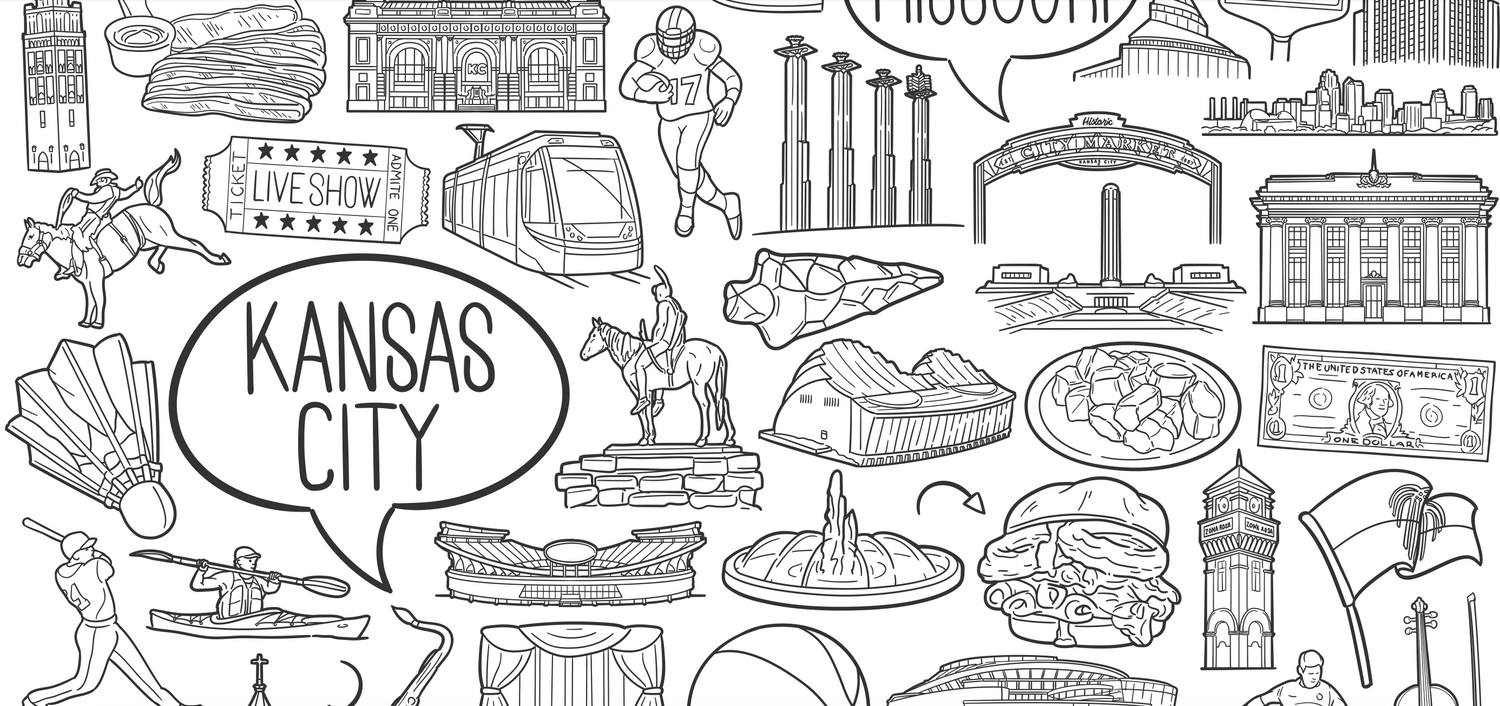 Kansas City Collection