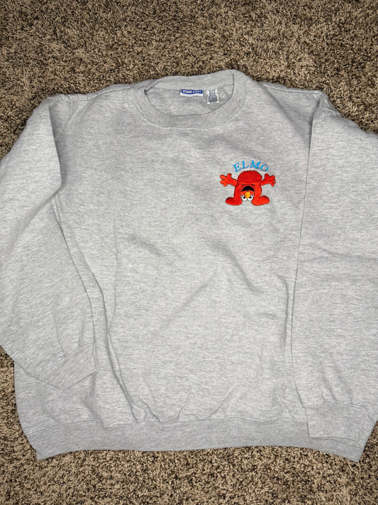 Sesame Street Sweatshirt