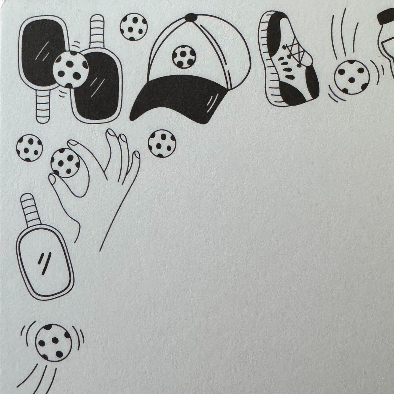 Pickleball-dink-master-notepad