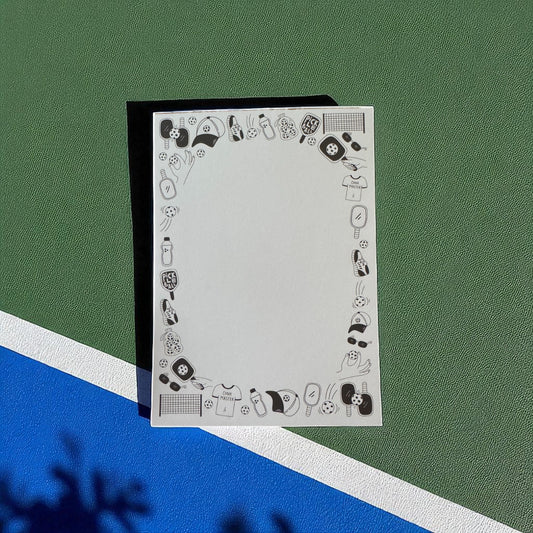 Pickleball-dink-master-notepad