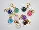 Happy Little Bag Charm & Keychain