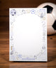 Kansas City Sporting KC MLS Soccer 5x7" Notepad
