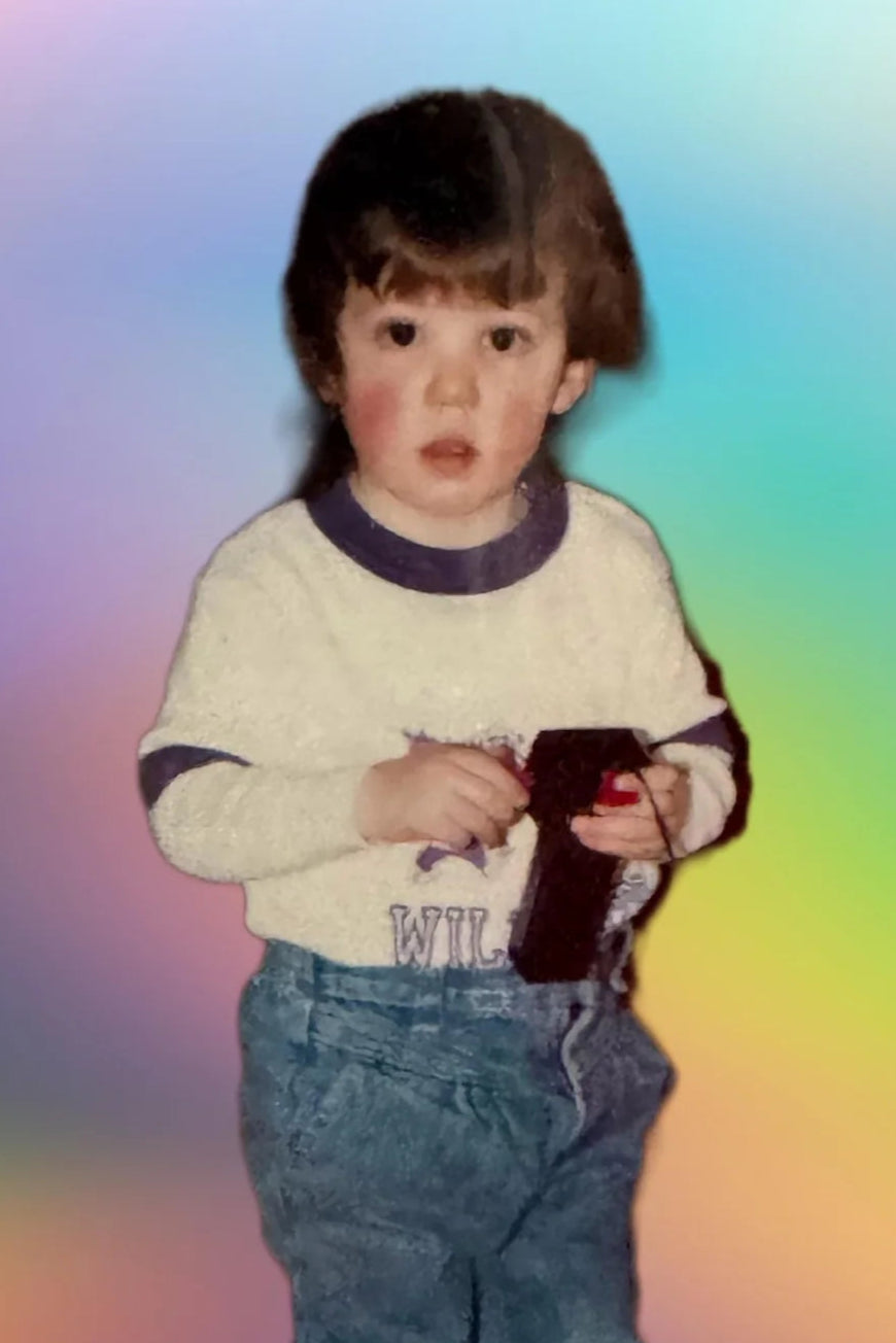 why begin and onebook owner Kelsey jones