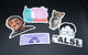 Funny Meme & Internet Humor Sticker Pack (Set of 10) | Why Begin