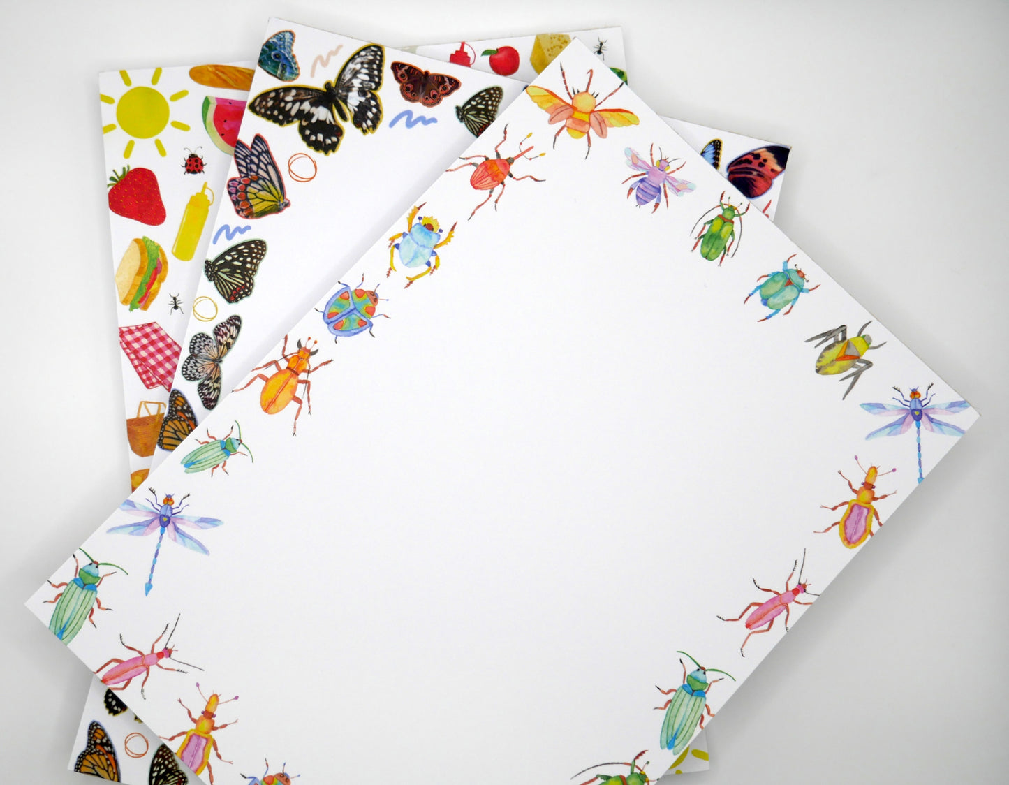 picnic-butterfly-bugs-notepads