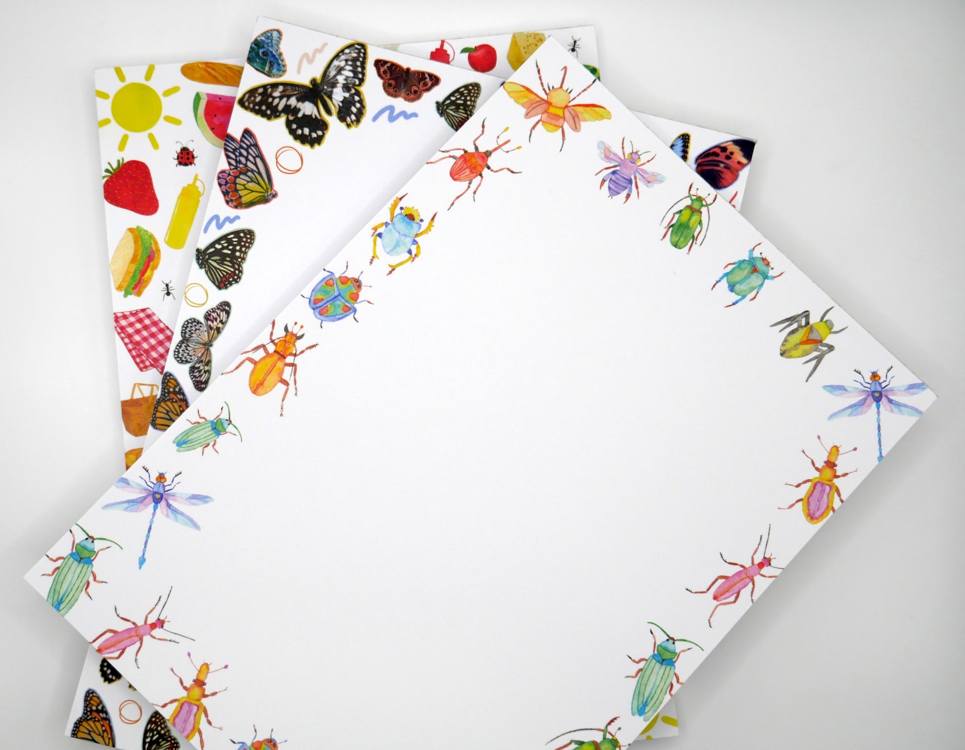 picnic-butterfly-bugs-notepads