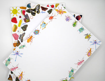 picnic-butterfly-bugs-notepads