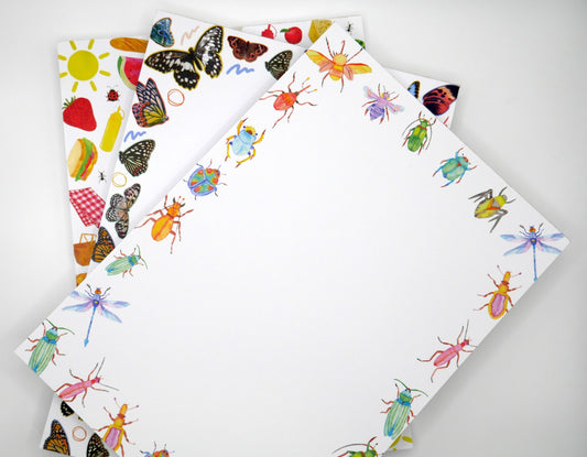 picnic-butterfly-bugs-notepads