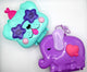 Polly Pocket Animal Bundle