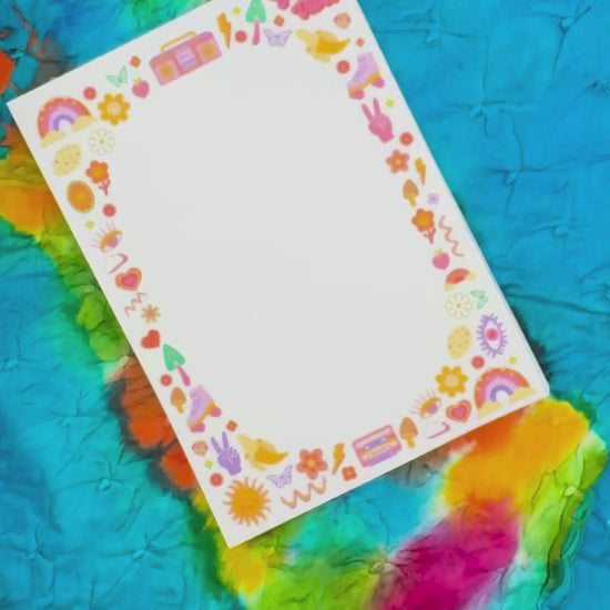 all why begin notepad designs