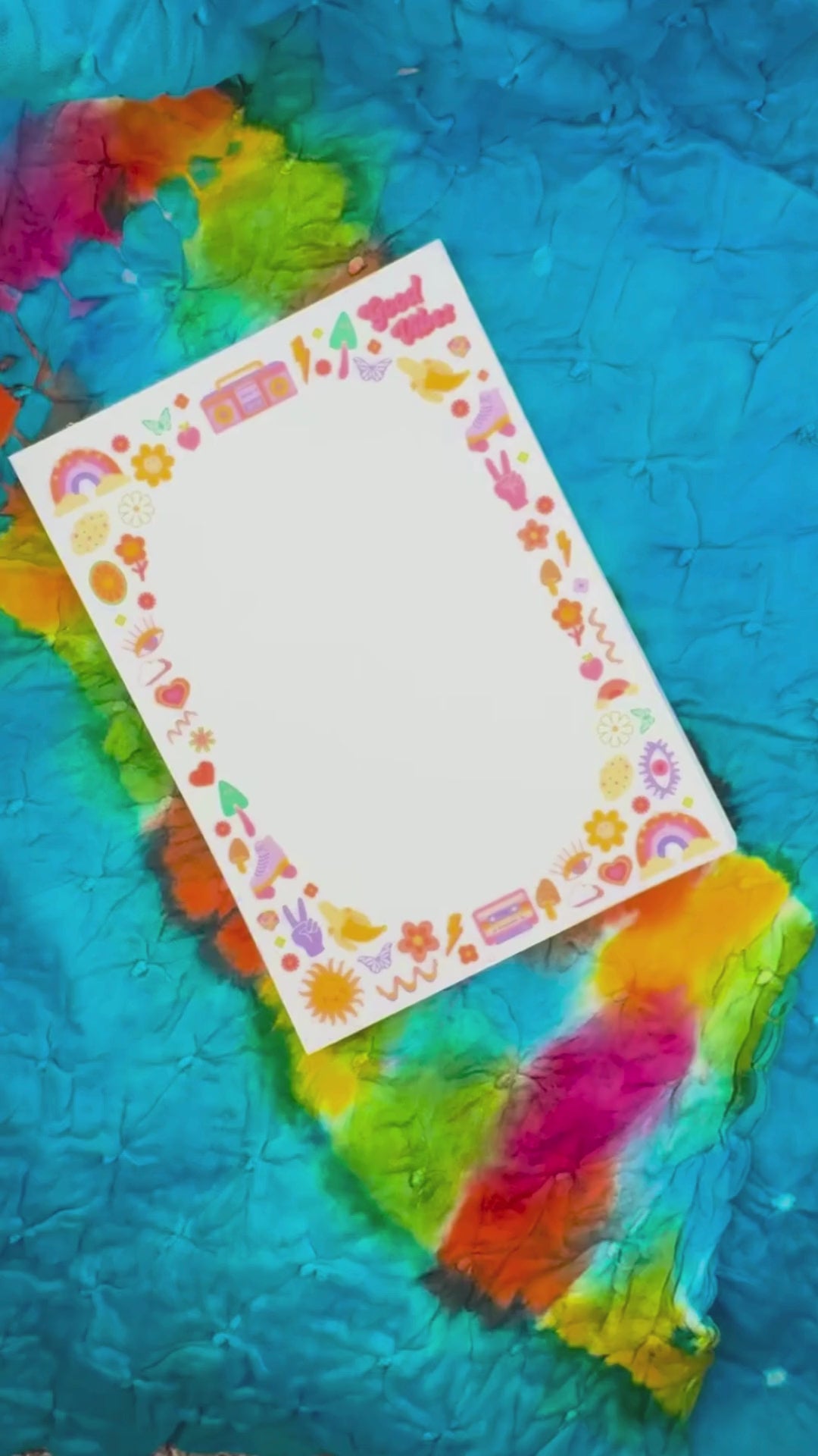 all why begin notepad designs