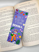 Bibliophile Book Lovers Bookmarks (Set of 3)