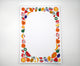 Fruit 5x7" Notepad