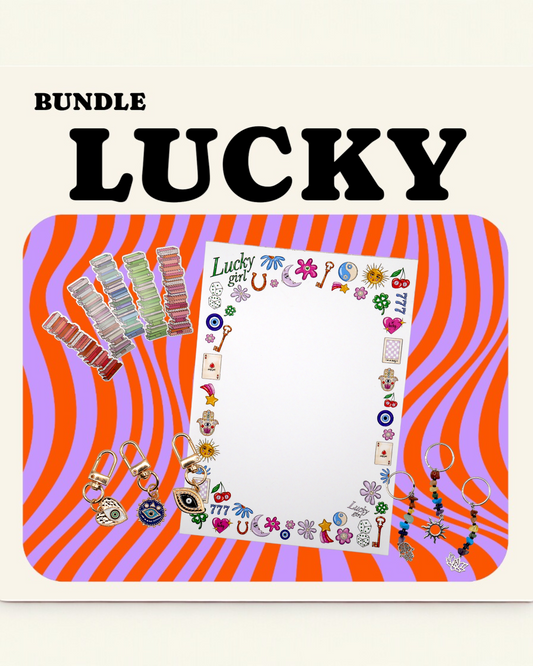 Lucky Charm Bundle Gift Set ($25 value!)